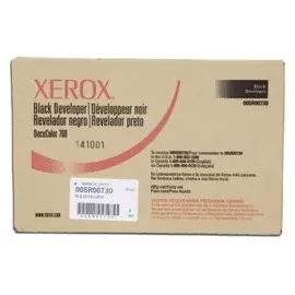 Запчасть Xerox 005R00730 Носитель черный 700/ C75 (1500K 5% покрытие А4)