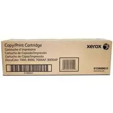 Запчасть Xerox 013R00651