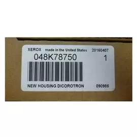 Запчасть Xerox 048K78750 Держатель коротрона 1045