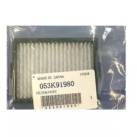 Запчасть Xerox 053K91980 Фильтр пылевой зарядного коротрона DC 250/5000