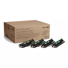 Запчасть Xerox 108R01121 Комплект блоков формирования изображения (CMYK) (60K) Phaser 6600/WC 6605