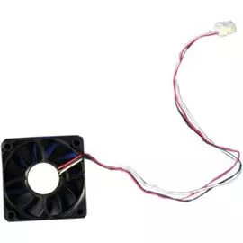 Запчасть Xerox 127E86632 вентилятор узла термозакрепления VersaLink B405