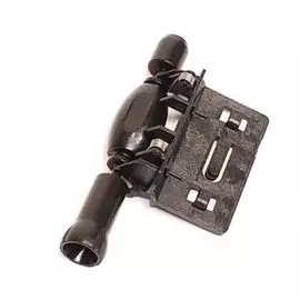 Запчасть Xerox 604K77510 Узел ролика протяжки 5345