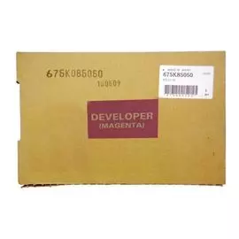 Запчасть Xerox 675K85050