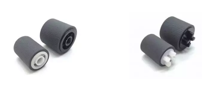 Запчасть Xerox 859K23620 Ролик обходного лотка Xerox