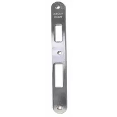 Запорная планка Abloy EA325 для EL460/461/560/561, без фальца, 208х23.8 мм