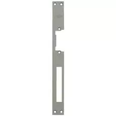 Запорная планка Smartec ST-SL112SP длинная для защелок, серый