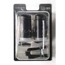 Заправочный комплект Cactus CS-RK-C8727 черный60мл для HP DJ 3320/3325/3420/3425/3520/3535/OJ 4212