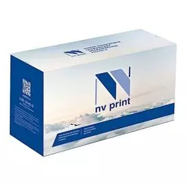 Заправочный комплект NVP NV- PC-211/box для Pantum PC-211RB P2200/P2207/P2507/P2500W (тонер+чип) 1600 стр(box)