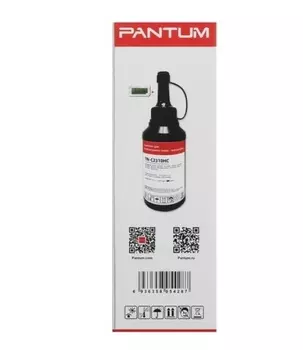 Заправочный комплект Pantum TN-C2310HC для BP2300/BM2300 (чип + тонер на 1600 стр)