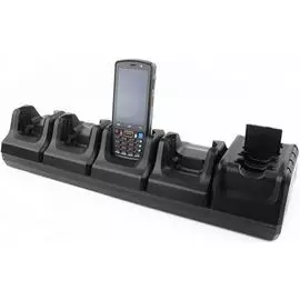 Зарядная станция Urovo 5BCDT4001 на 5 терминалов