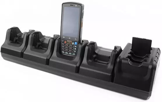 Зарядная станция Urovo 5BCDT4002 для DT40