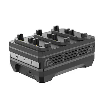 Зарядная станция Urovo 6BCSR5600 6 слотов для АКБ for SR5600