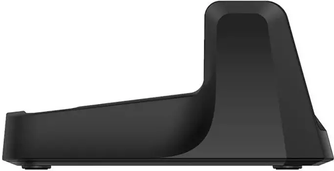 Зарядная станция Urovo ACC-CT58-CRD-1 однослотовая, для сканера Urovo CT58S, кабель USB, RJ45, с дополнительным слотом для зарядки аккумулятора