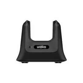 Зарядная станция Urovo ACC-HBCRT40B для ТСД и АКБ, зарядка с чехлом