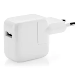 Зарядное устройство Apple Power Adapter USB 12W MD836ZM/A