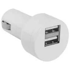 Зарядное устройство автомобильное Defender ECA-15 83561 2A 2USB