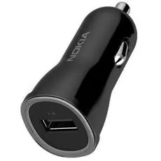Зарядное устройство автомобильное Nokia 8P00000005