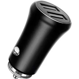 Зарядное устройство автомобильное TFN CCRPD01