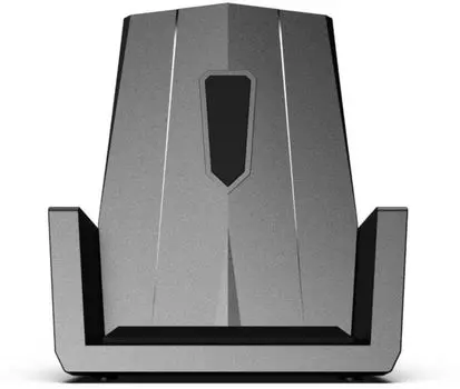Зарядное устройство беспроводное HIPER HP-WC020 18 Вт, 2 А, смартфоны с технологией Qi