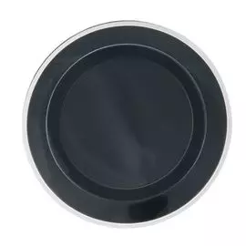 Зарядное устройство беспроводное Red Line Qi-02 УТ000013567 1A ,черный