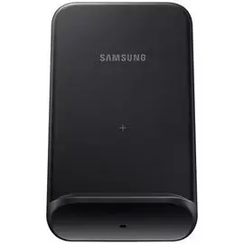 Зарядное устройство беспроводное Samsung EP-N3300 2A PD для Samsung кабель USB Type C черный