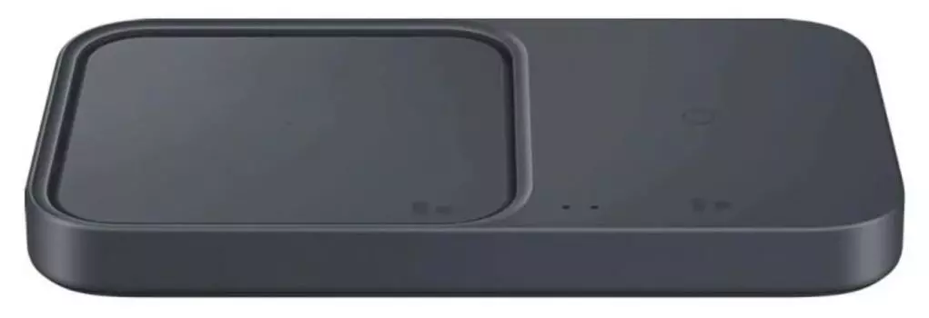 Зарядное устройство беспроводное Samsung EP-P5400 2.77A (PD+QC) USB-C Samsung черный