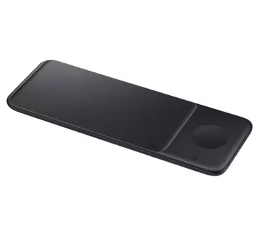 Зарядное устройство беспроводное Samsung EP-P6300 черное