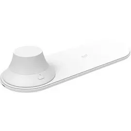 Зарядное устройство беспроводное Xiaomi Yeelight YLYD0801EU с ночником