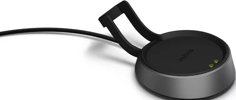 Зарядное устройство Jabra 14207-65 для модели Evolve 2 85, подключение USB-A