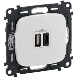Зарядное устройство Legrand 754965