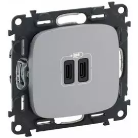 Зарядное устройство Legrand 755347