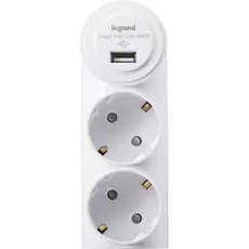 Зарядное устройство Legrand L855963U1