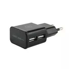 Зарядное устройство сетевое Red Line NT-2A