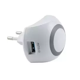 Зарядное устройство сетевое Red Line NT-3 УТ000017918 2 USB, 2.1A белый