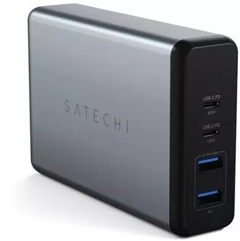 Зарядное устройство сетевое Satechi ST-TC108WM
