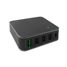 Зарядное устройство сетевое TFN TFN-WC06