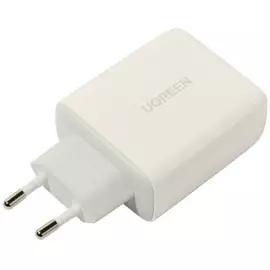 Зарядное устройство сетевое UGREEN CD199