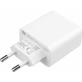 Зарядное устройство сетевое Xiaomi Mi 33W Wall Charger BHR4996GL (X32427)