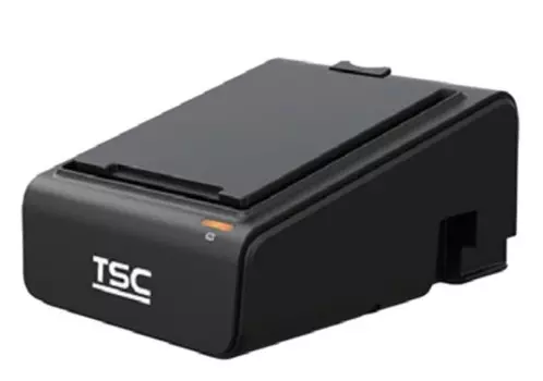 Зарядное устройство TSC OP-P-BC1-001-2001 для аккумуляторов 1 слот, для мобильных принтеров серии Alpha