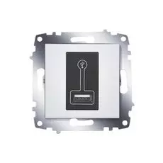 Зарядное устройство USB ABB 619-010200-142