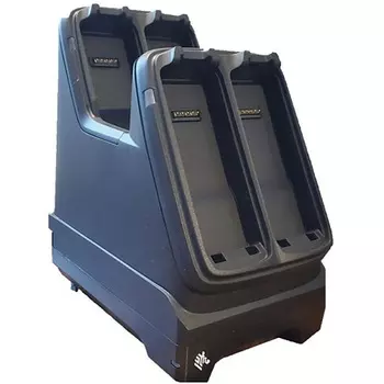 Зарядное устройство Zebra SAC-MC2X-4SCHG-01 MC22/MC27 4-Slot