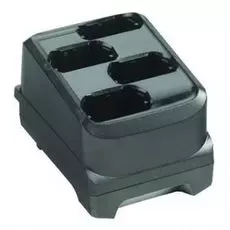 Зарядное устройство Zebra SAC-MC33-4SCHG-01 MC32/MC33 4SLOT