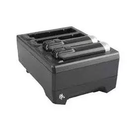 Зарядное устройство Zebra SAC-NWTRS-4SCH-01 для 4 аккумуляторных батарей терминала сбора данных WT6000 и сканер кольца RS6000