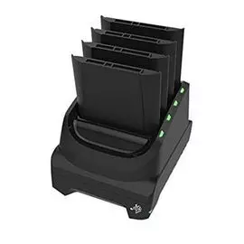 Зарядное устройство Zebra SAC-TC51-4SCHG-01 для TC51/56 4 слота