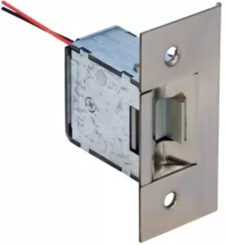 Защелка электромеханическая Promix Promix-SM601.00 с силой удержания: 400 кг, нормально открытая