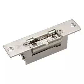 Защелка электромеханическая Yli Electronic YS-134NO (С питанием открыта)