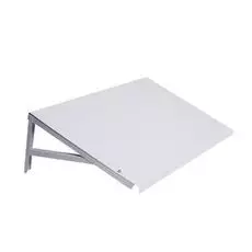 Защита Ballu 1000*550 козырек, 2шт в упаковке (цена за 1 штуку)