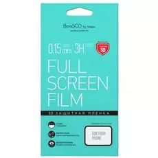 Защитная пленка BoraSco 21924 3D для Xiaomi Redmi Note 5А Prime