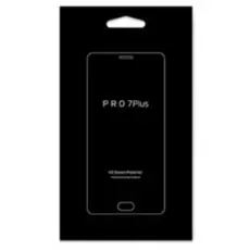 Защитная пленка Meizu 6937520021984 для PRO7 plus, clear